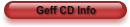 Geff CD Info